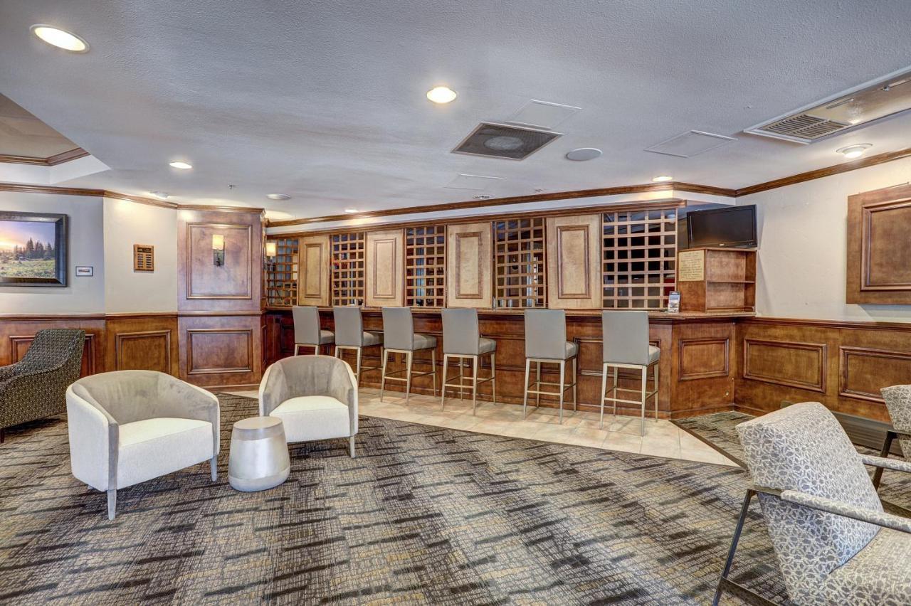 River Mtn Lodge E320 Breckenridge Esterno foto