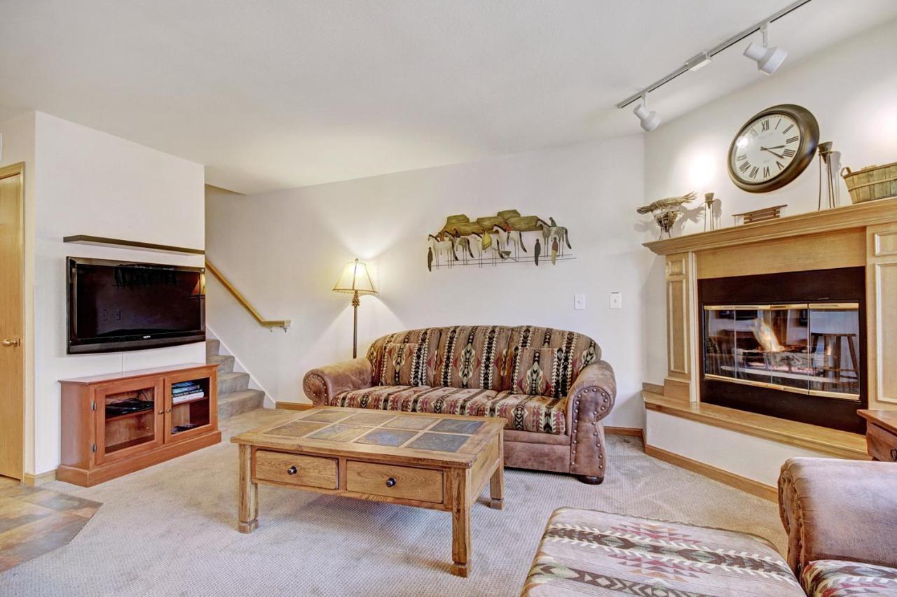 River Mtn Lodge E320 Breckenridge Esterno foto