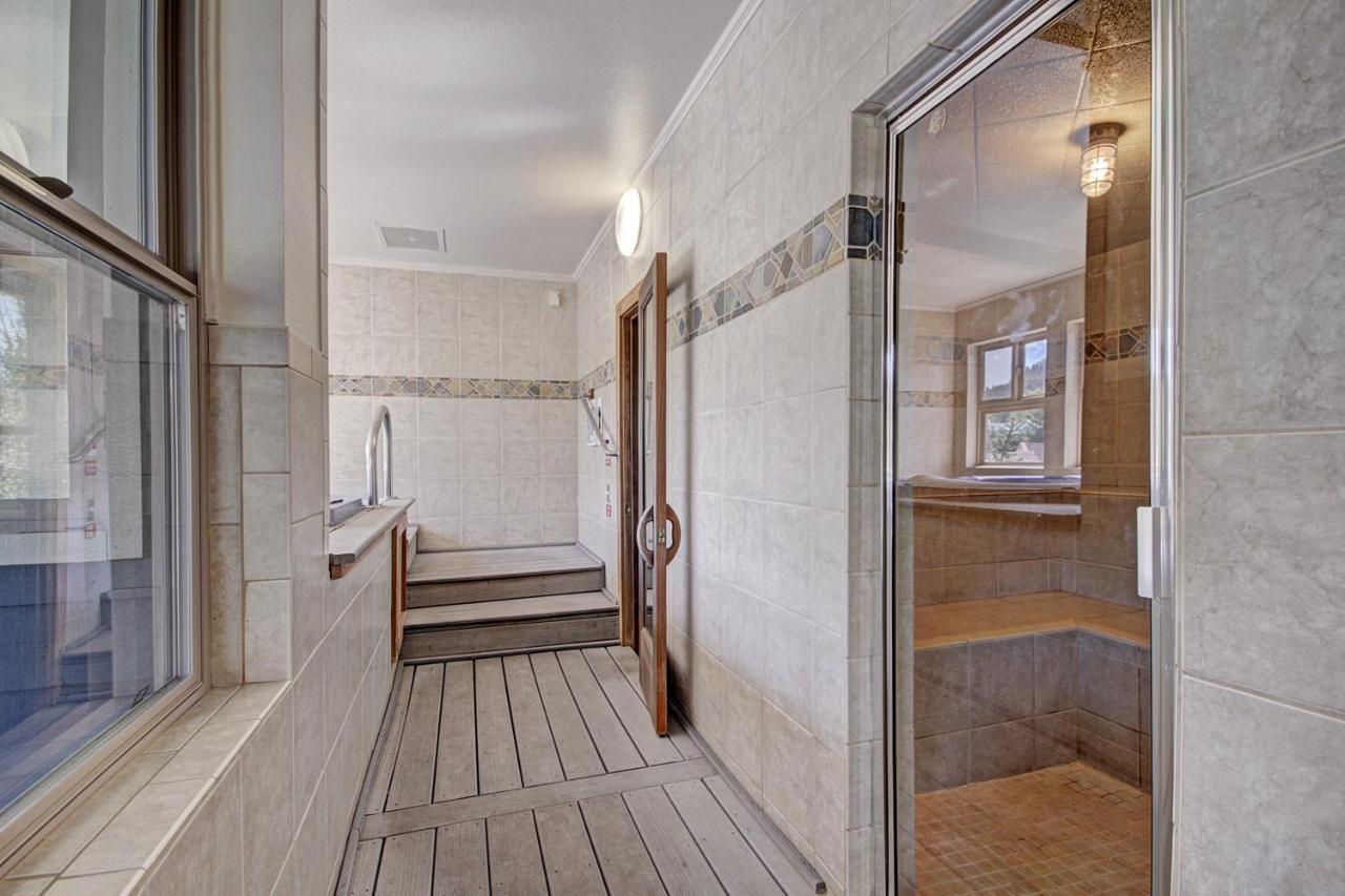 River Mtn Lodge E320 Breckenridge Esterno foto