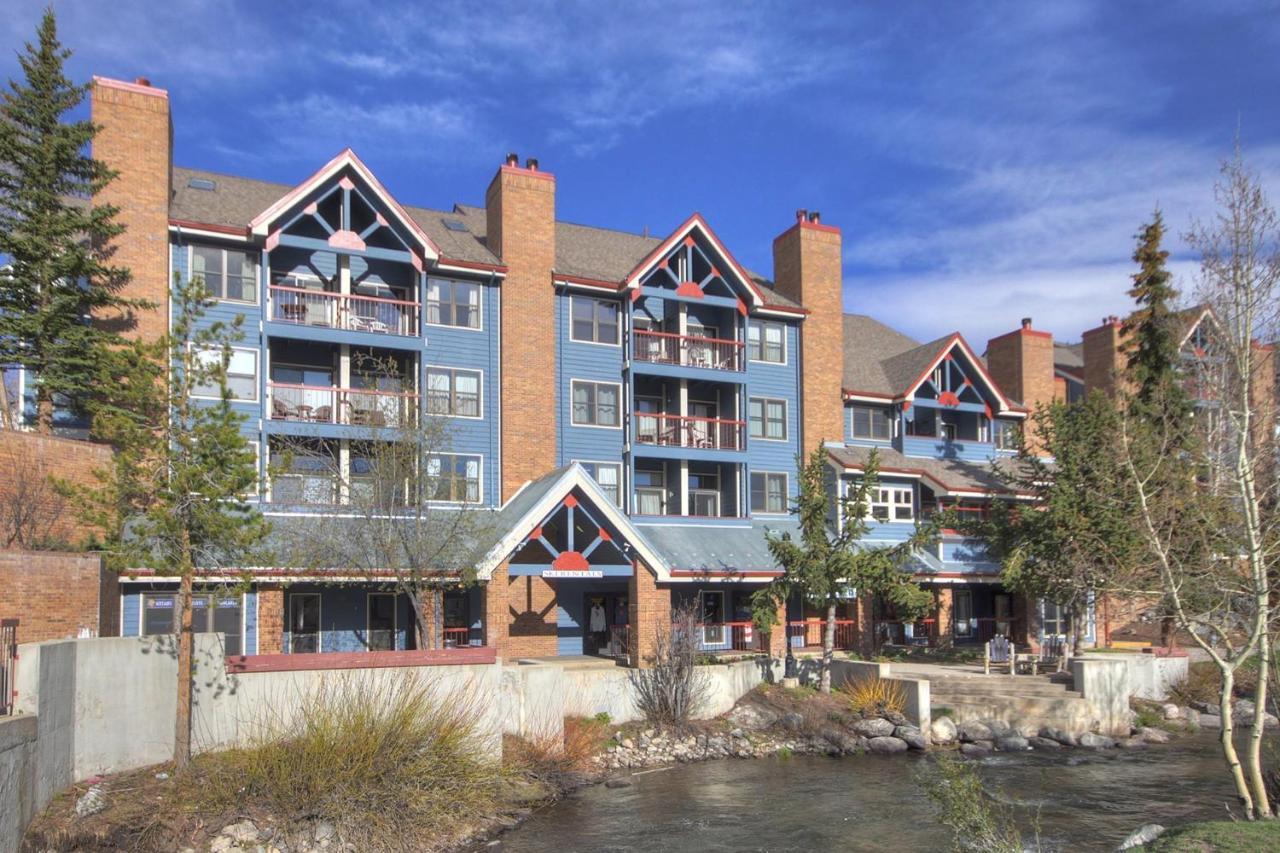 River Mtn Lodge E320 Breckenridge Esterno foto