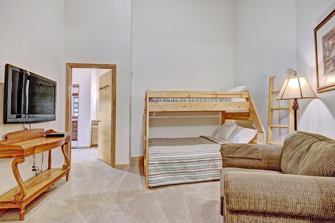 River Mtn Lodge E320 Breckenridge Esterno foto