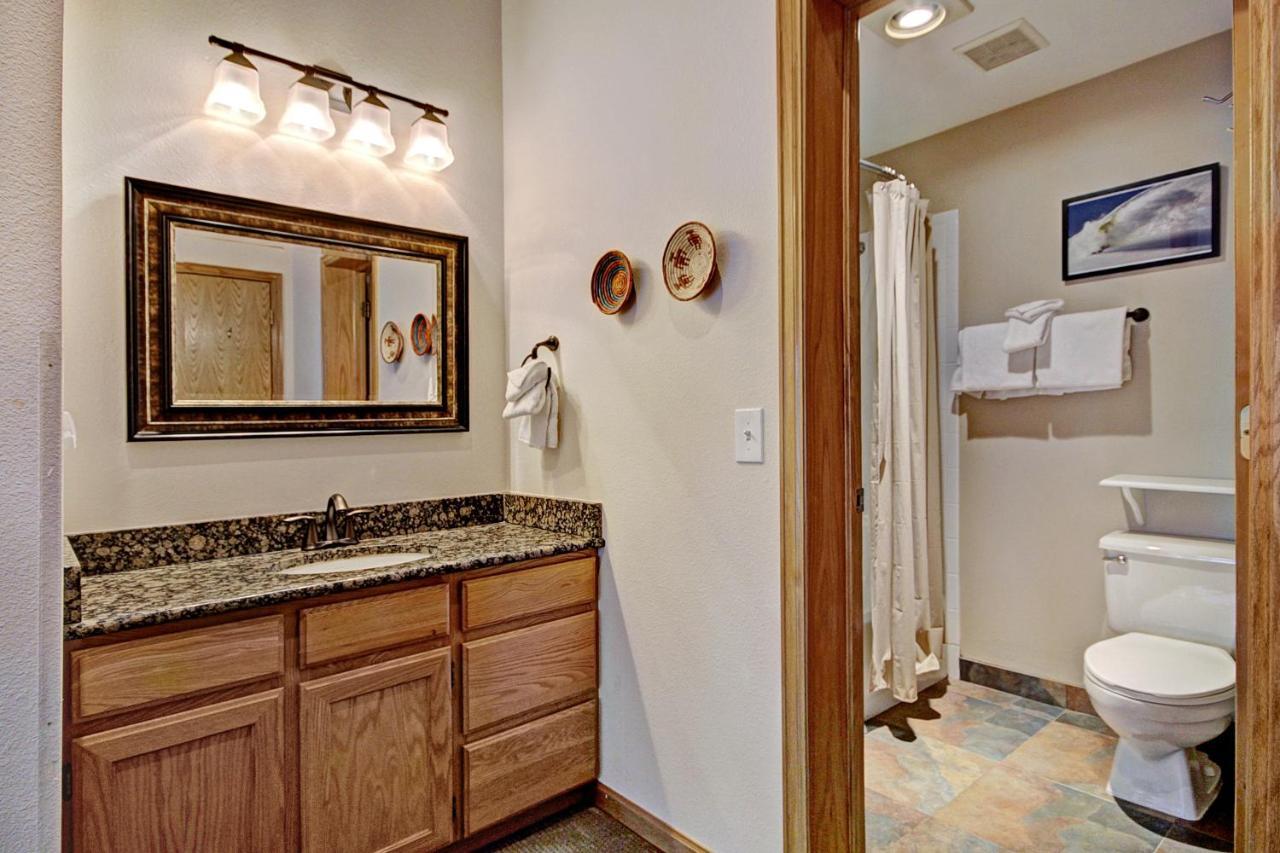 River Mtn Lodge E320 Breckenridge Esterno foto