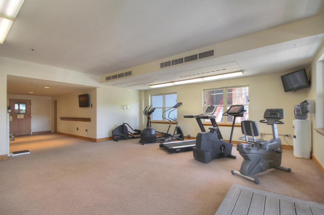 River Mtn Lodge E320 Breckenridge Esterno foto
