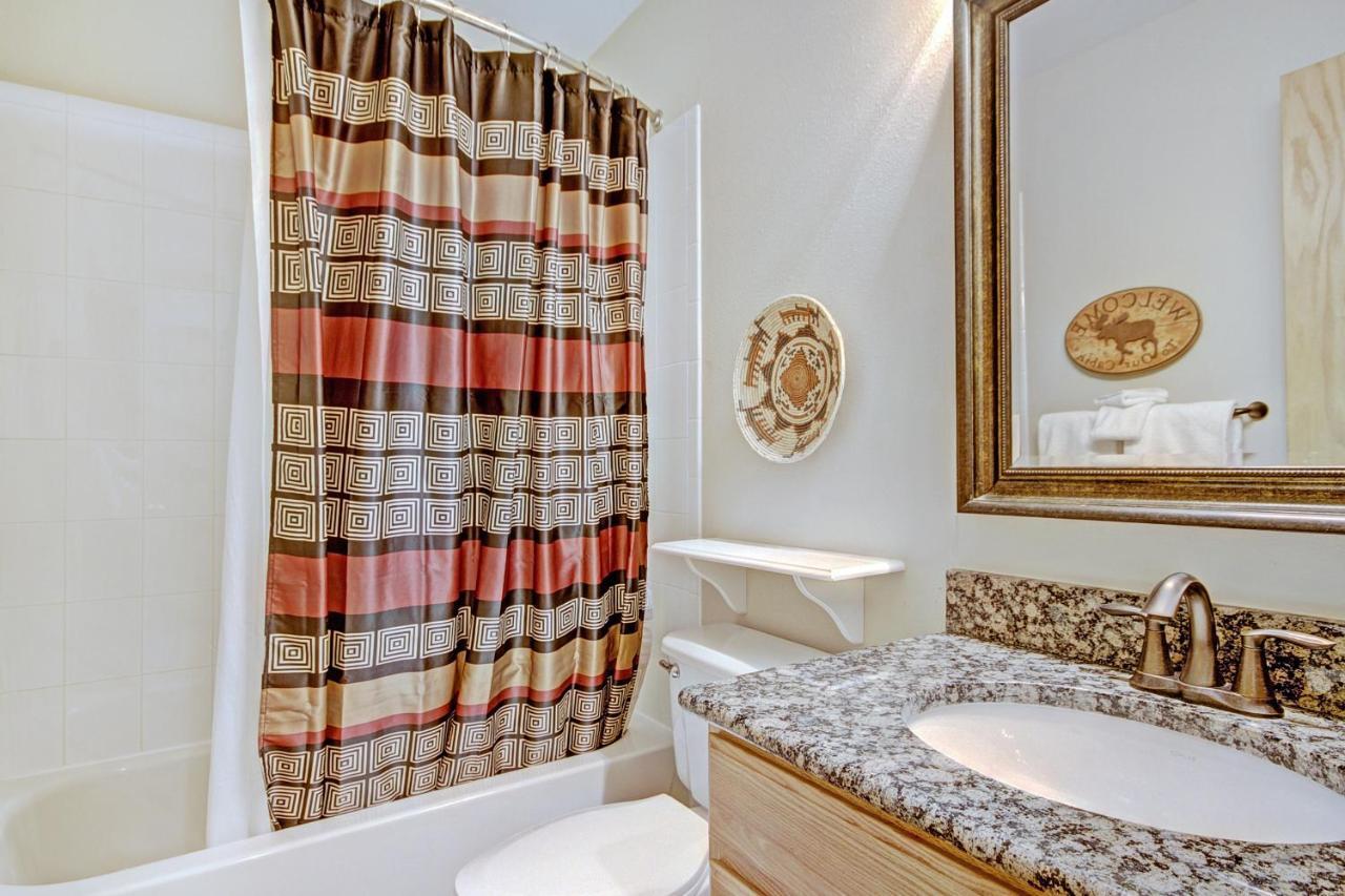 River Mtn Lodge E320 Breckenridge Esterno foto