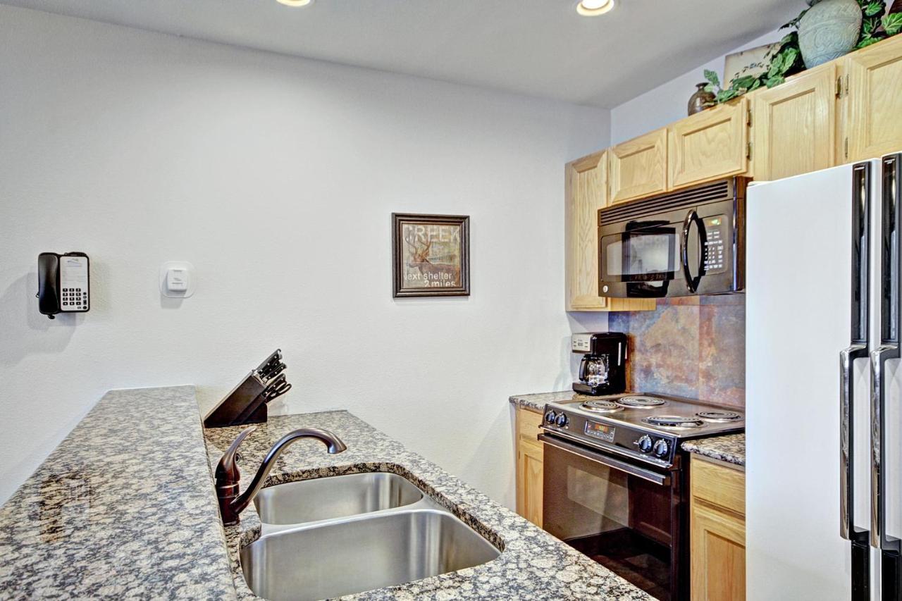 River Mtn Lodge E320 Breckenridge Esterno foto