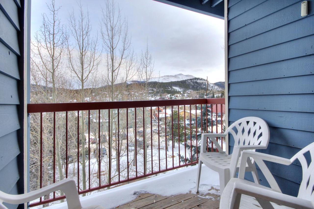 River Mtn Lodge E320 Breckenridge Esterno foto