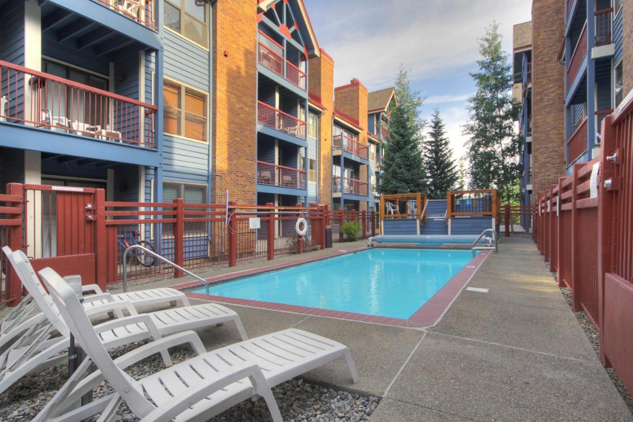 River Mtn Lodge E320 Breckenridge Esterno foto