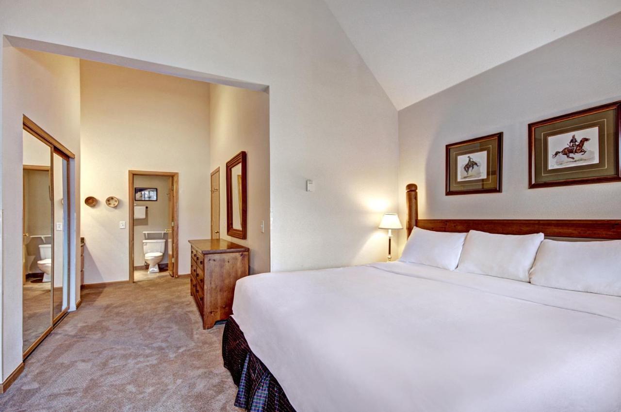 River Mtn Lodge E320 Breckenridge Esterno foto
